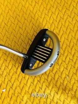 Scotty Cameron Futura Phantom mallet 2 Putter 34 New