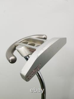 Scotty Cameron Futura Putter 34 Verygood