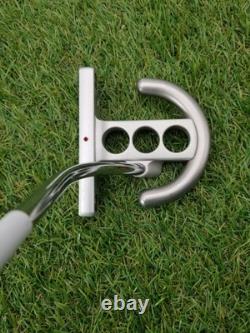 Scotty Cameron Futura Putter 34 Verygood