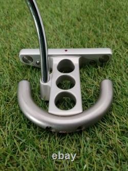 Scotty Cameron Futura Putter 34 Verygood