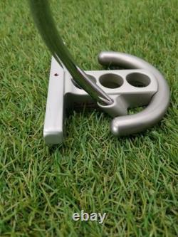 Scotty Cameron Futura Putter 34 Verygood