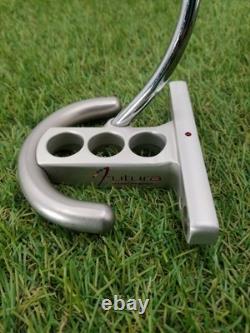 Scotty Cameron Futura Putter 34 Verygood