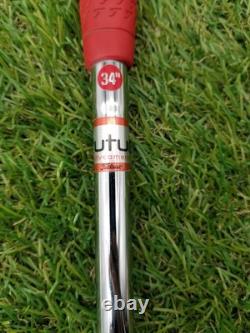 Scotty Cameron Futura Putter 34 Verygood