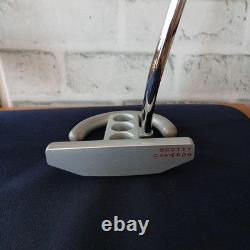 Scotty Cameron Futura Putter PT 34in RH