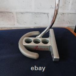 Scotty Cameron Futura Putter PT 34in RH