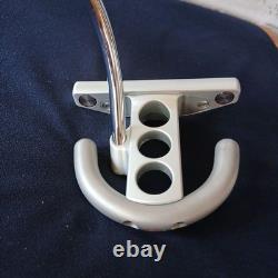 Scotty Cameron Futura Putter PT 34in RH