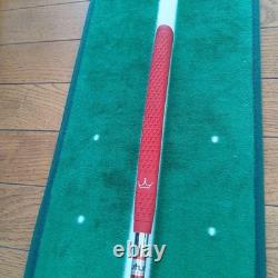 Scotty Cameron Futura Putter PT 34in RH