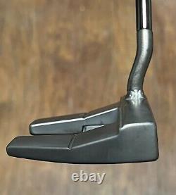 Scotty Cameron Futura X5 Welded Flow Neck Putter MINT RH -Xtreme Dark Finish