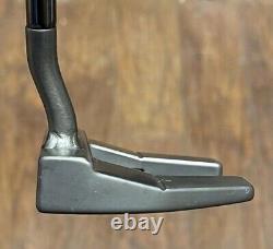 Scotty Cameron Futura X5 Welded Flow Neck Putter MINT RH -Xtreme Dark Finish