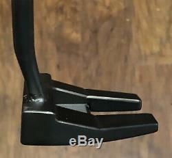 Scotty Cameron Futura X5 Welded Flow Neck Putter MINT Xtreme Dark Finish