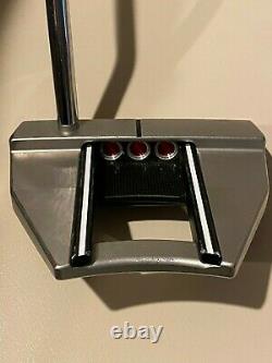 Scotty Cameron Futura X7M Putter with Head Cover