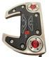 Scotty Cameron Futura X 5r Putter Rh Steel 34 New Karma Big Softy 1.3 Grip Nice