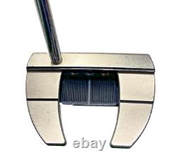 Scotty Cameron Futura X 5R Putter RH Steel 34 New Karma Big Softy 1.3 Grip Nice