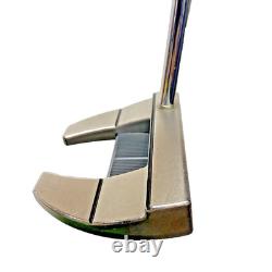 Scotty Cameron Futura X 5R Putter RH Steel 34 New Karma Big Softy 1.3 Grip Nice
