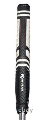 Scotty Cameron Futura X 5R Putter RH Steel 34 New Karma Big Softy 1.3 Grip Nice