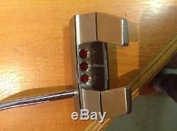 Scotty Cameron Futura X 5 Putter, 34, Well Used Ex-rental, Great Value