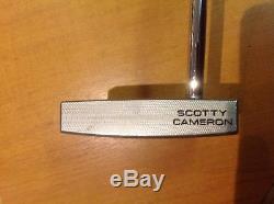 Scotty Cameron Futura X 5 Putter, 34, Well Used Ex-rental, Great Value