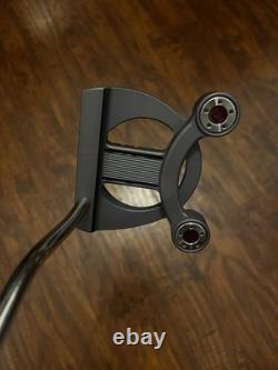 Scotty Cameron Futura X Armlock Putter 39.5in