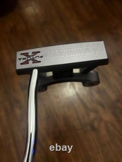 Scotty Cameron Futura X Armlock Putter 39.5in