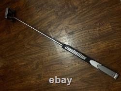 Scotty Cameron Futura X Armlock Putter 39.5in