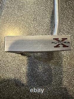 Scotty Cameron Futura X Dual Balance 38