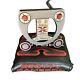 Scotty Cameron Futura X Dual Balance Putter 38 Studio Re-gripped With Headcover