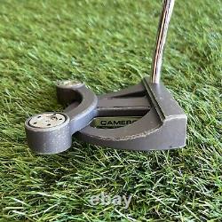 Scotty Cameron Futura X Dual Balance Putter 38 Studio Re-gripped with Headcover