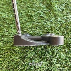 Scotty Cameron Futura X Dual Balance Putter 38 Studio Re-gripped with Headcover