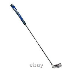Scotty Cameron GOLO 3 Titleist Putter 33 RH 3 Dot Steel Shaft with SC Headcover