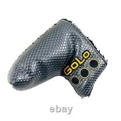 Scotty Cameron GOLO 3 Titleist Putter 33 RH 3 Dot Steel Shaft with SC Headcover
