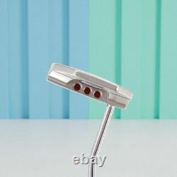 Scotty Cameron GOLO 5 Refinished Putter With Headcover 35