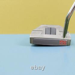 Scotty Cameron GOLO 5 Refinished Putter With Headcover 35