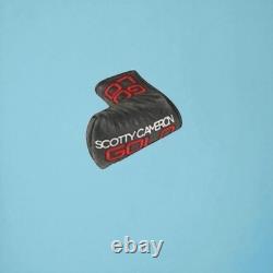 Scotty Cameron GOLO 5 Refinished Putter With Headcover 35
