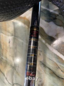 Scotty Cameron GOLO 7 Putter With Original Head Cover 32''-Super Stroke Grip