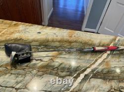 Scotty Cameron GOLO 7 Putter With Original Head Cover 32''-Super Stroke Grip