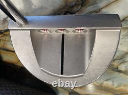 Scotty Cameron GOLO 7 Putter With Original Head Cover 32''-Super Stroke Grip