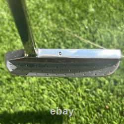 Scotty Cameron GSS Coronado Tour Prototype S. Cameron High Buff Welded LN