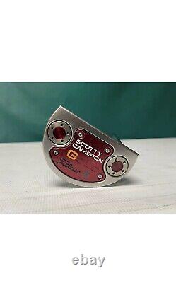 Scotty Cameron GoLo 5