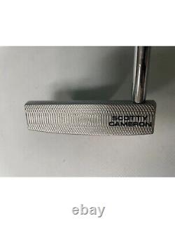 Scotty Cameron GoLo 5