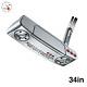 Scotty Cameron Golf 2018 Select Laguna Putter 34inch Us Model Rh Matador Mid 11