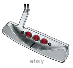 Scotty Cameron Golf 2018 Select Laguna Putter 34inch US Model RH Matador Mid 11