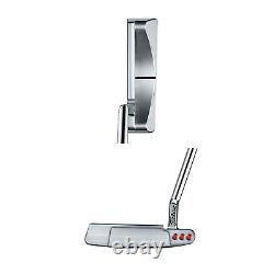 Scotty Cameron Golf 2018 Select Laguna Putter 34inch US Model RH Matador Mid 11