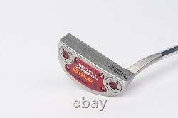 Scotty Cameron Golo 3 Putter 34 (#20221)