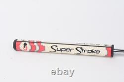 Scotty Cameron Golo 3 Putter 34 (#20221)