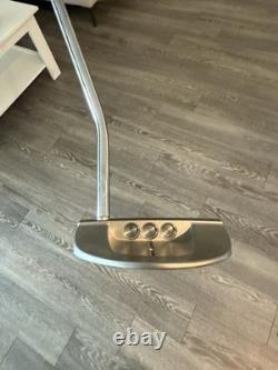 Scotty Cameron Golo 6 Putter