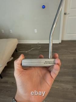 Scotty Cameron Golo 6 Putter