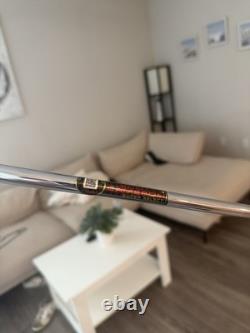 Scotty Cameron Golo 6 Putter