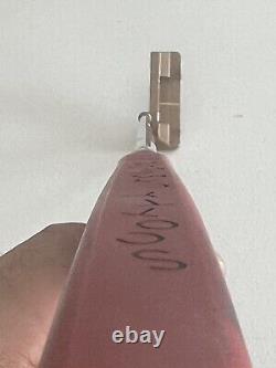 Scotty Cameron Grip On A Bettinardi Queen B Putter QB2, 34 Long