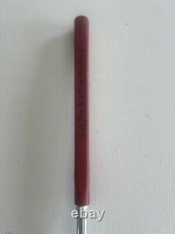 Scotty Cameron Grip On A Bettinardi Queen B Putter QB2, 34 Long