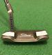 Scotty Cameron Inspired By David Duval